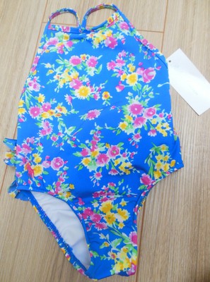 designer baby swimsuit