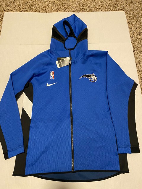 orlando magic nike therma flex showtime