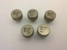 VARO 1N4438 BRIDGE RECTIFIER DIODE (LOT OF 5) NNB