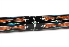 McDermott Star Pool Cue With Maple Shaft. Model S82. Free 1/1 Case
