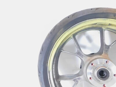 Kawasaki Ninja ZX-14 ZX1400 & Concours 14 ABS ZG1400 Front Wheel