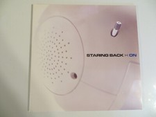 Staring Back   On - 2x45 RPM 2012 Lobster - E...