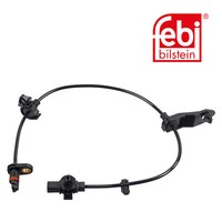 Febi Bilstein ABS Sensor Raddrehzahl DrehzahlfüHler FüR Honda Civic Viii FD FA