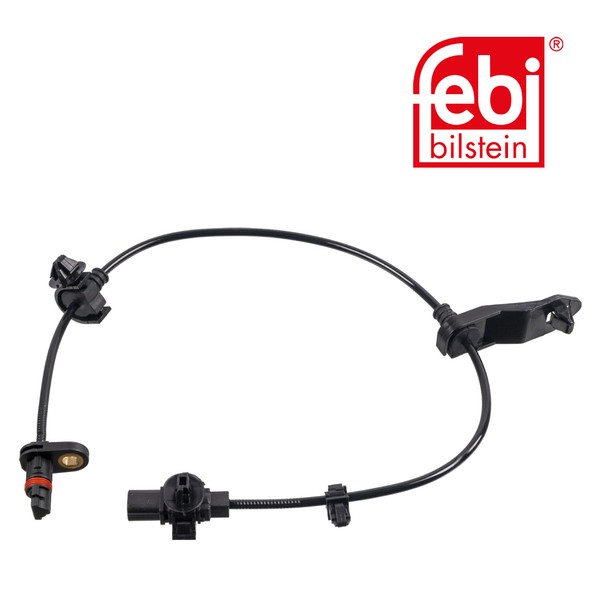 Febi Bilstein ABS Sensor Raddrehzahl DrehzahlfüHler FüR Honda Civic Viii FD FA-image