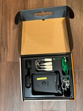 Motorola NVG510 WiFi 4-Port DSL Modem Router for AT T U-Verse Wireless Router