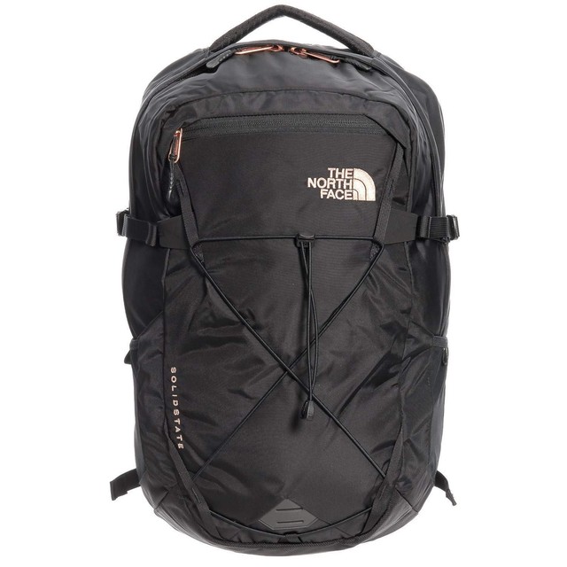 the north face mochila borealis