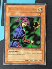 Magier des Glaubens MRD-G036 1st Auflage Rare DE NM Yugioh