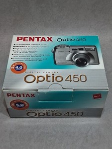 Pentax Optio Mx4 | eBay