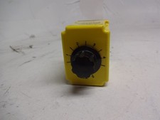 Amf Potter  Brumfield Cdb-38-70002 Time Delay Relay 120vac