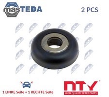 AD-FT-008A DOMLAGER FEDERBEINLAGER NTY 2PCS FÜR ABARTH 500 595 695