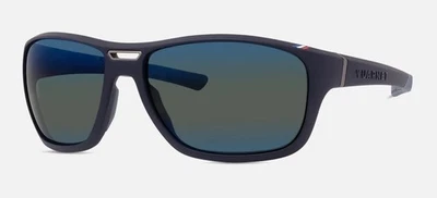 OCCHIALE SOLE / SUNGLASSES VUARNET VU40021U6491W1139 Lens GREY BLUELYNX - Imagen 1 de 4