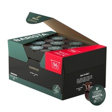 Tchibo Cafissimo Espresso Brasil Kapseln, 96 Stück