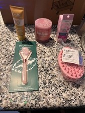 SPA SET NEU 7 TEILIG