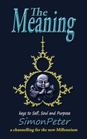 Simonpeter | The Meaning | Taschenbuch | Englisch (2013) | Balboa Press