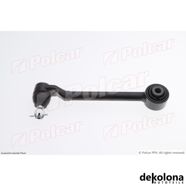 Querlenker Links Rechts Hinten FüR Honda Accord 6 Coupe 1.6 LS 98-03-image