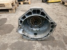 2005 JAGUAR XJ 3.0 V6 PETROL AUTOMATIC GEARBOX 2W93-7000-DG DONE 90K E090