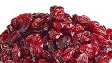SWEETENED DRIED CRANBERRIES-BULK BAG PRICE LIMITED PICK YOUR CRAVING NOW!!!