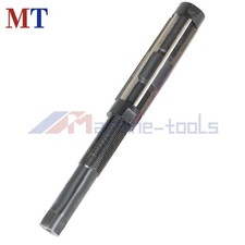 HSS 29.5-33.5mm Cutting Dia Adjustable Hand Operated Reamer 10.63 x 0.11"