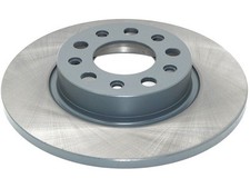 For 2023-2024 Dodge Hornet Brake Rotor Rear 33189TTDV