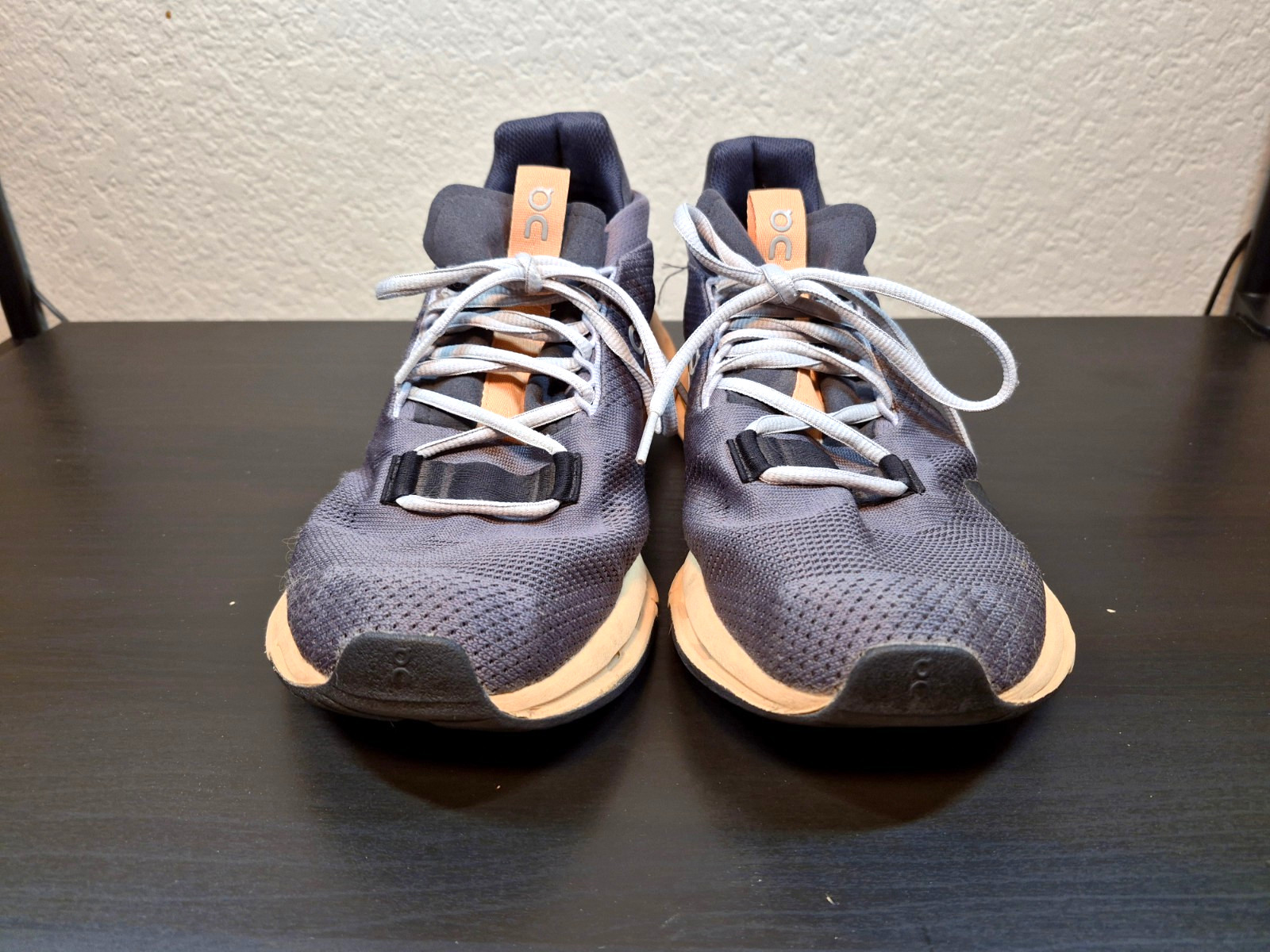 ON Cloud Cloudnova Women’s Shoes Eclipse Savannah… - image 2