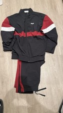 Fila Set Pants And Jacket
