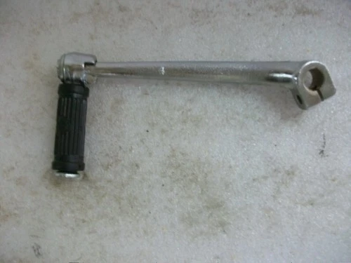 LEVER ASSY, KICK STARTER *{M,A}*