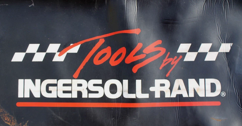 Tools By Ingersoll Rand Mechanics Fender Cover Accessory Daytona USA Chevy Ford - Изображение 2 из 4