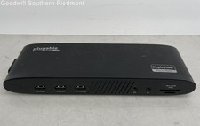 Plugable UD-3900PDH USB-C Triple-Display Docking Station - Tested