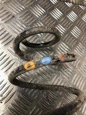 Ressort divers Peugeot 2008