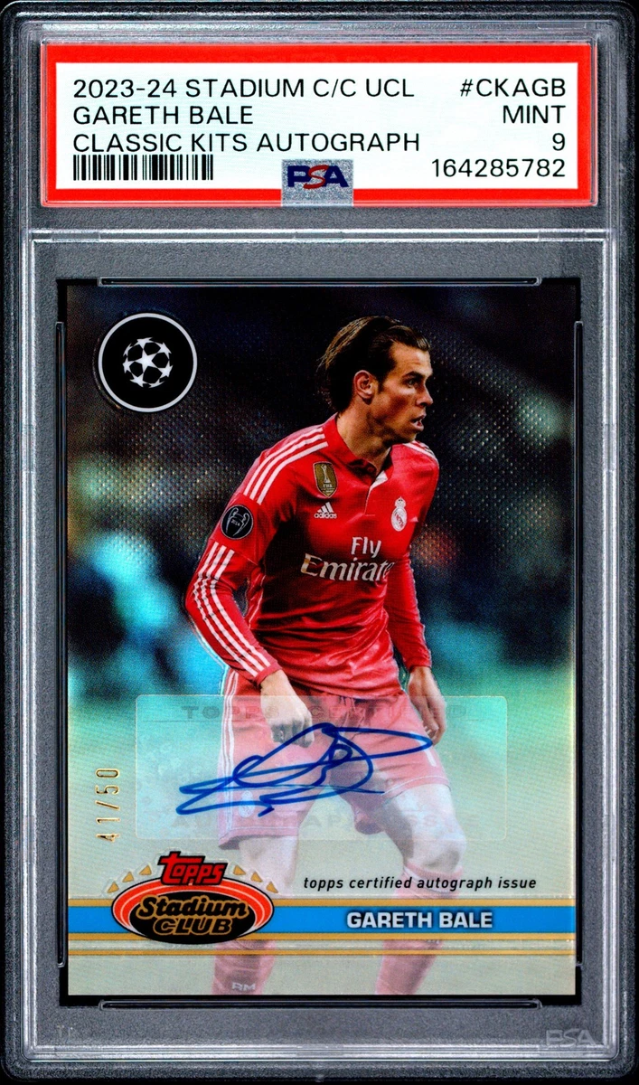 Gareth Bale for sale | eBay