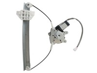 Hintere Elektrische Fensterheber FüR Mitsubishi Lancer 1997-2003 Links