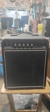 Amplificatore per basso acustico B20 120V 30W 60Hz 