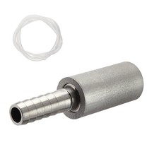FERRODAY 0.5 Micron Diffusion Stainless Steel 1 count in 1 package, 1PCS