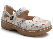 Alegria Onika Ethereal Mary Jane Shoe Womens sizes 35-42 NEW