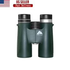 High Powered 10X42 Binoculars FMC Lens Bird Watching Hunting Outdoor Sports New