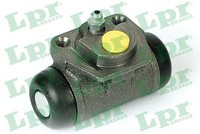 LPR Radbremszylinder Radzylinder FüR Ford Mondeo I Stufenheck GBP II BAP BFP