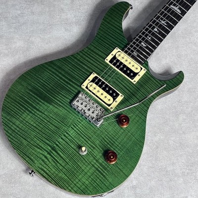 Paul Reed Smith (PRS) SE Custom 24 Flat Top mit Softcase GEBRAUCHT