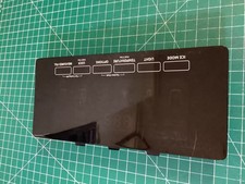 W10624340 Whirlpool Refrigerator Board - Control