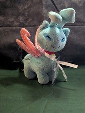 Neopets Faerie Aisha Plushie New With Tag and code. SEALED and NEW 2008