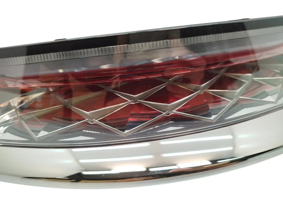 Phare De Voiture Gauche Arrière Nouvelle Original 9815722680 Citroen DS7 - Photo 4/4