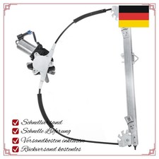 Fensterheber Vorne Rechts mit Motor für Fiat...