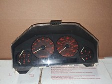 Mazda Rx7 Fb S3 1984 - 1985 Instrument Gage Cluster
