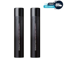 Sebastian Shaper Zero Gravity 10.6 oz pack of 2