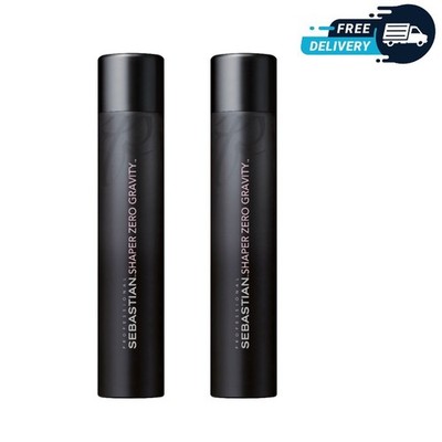 Sebastian Shaper Zero Gravity 10.6 oz (pack of 2)