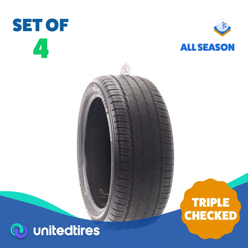 4 Quantity 255/40/19 All Season Tires for sale | eBay