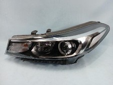 2016 KIA Forte Cerato The New K3 Left Headlight