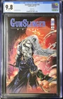 Gunslinger Spawn #10 - Cover B - CGC Graded 9.8 - Brett Booth