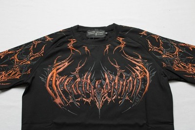 Breathe Divinity Men's Jan '26 Void Tech Compression Top LB3