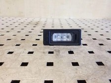 AUDI A6 4G2, C7, 4GC Kennzeichenbeleuchtung 4G0943021 2.00 Diesel 26136556