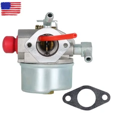 Handdo Carburetor Carb For Tecumseh 640262A 640262 640069 640076A 640173 640174